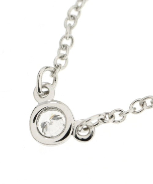 TIFFANY & CO. สร้อยคอ