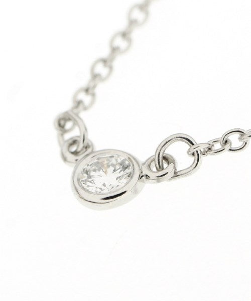 TIFFANY & CO. สร้อยคอ