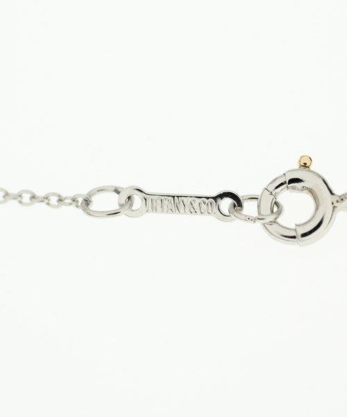 TIFFANY & CO. สร้อยคอ