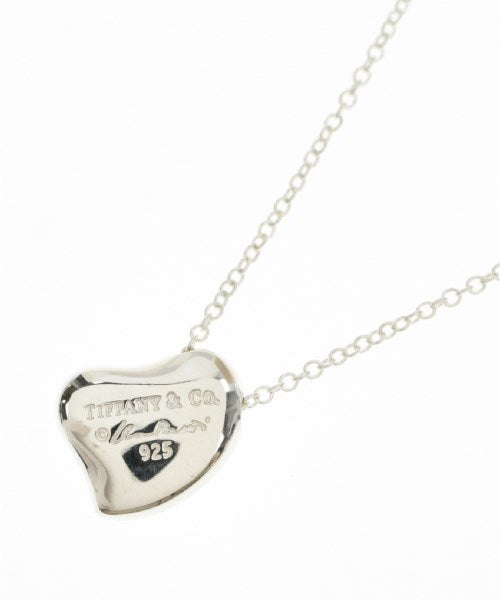 TIFFANY & CO. สร้อยคอ