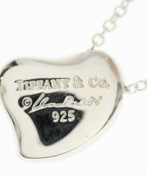 TIFFANY & CO. สร้อยคอ