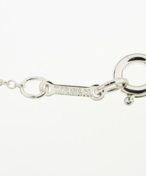 TIFFANY & CO. สร้อยคอ