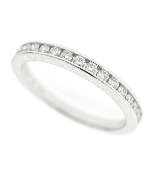 TIFFANY & CO. แหวน