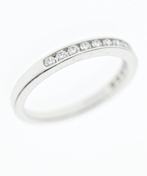 TIFFANY & CO. แหวน