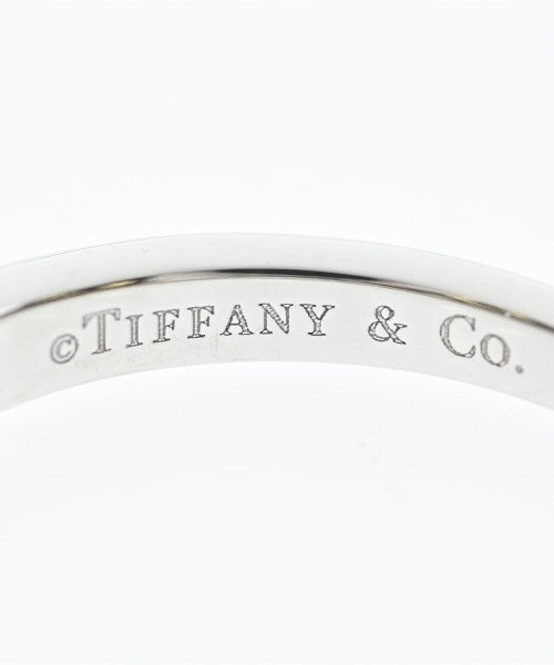 TIFFANY & CO. แหวน