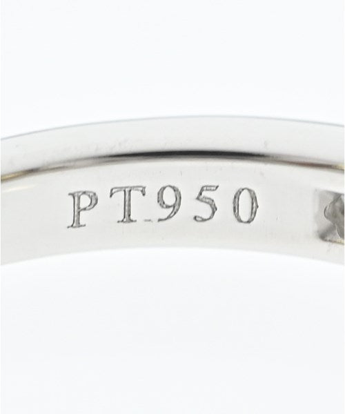 TIFFANY & CO. แหวน