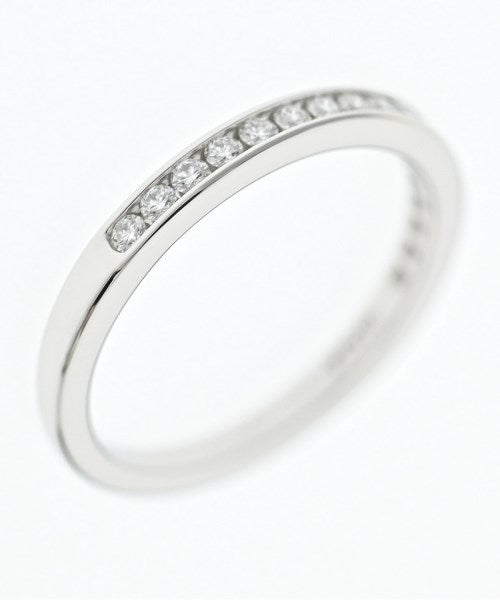 TIFFANY & CO. แหวน