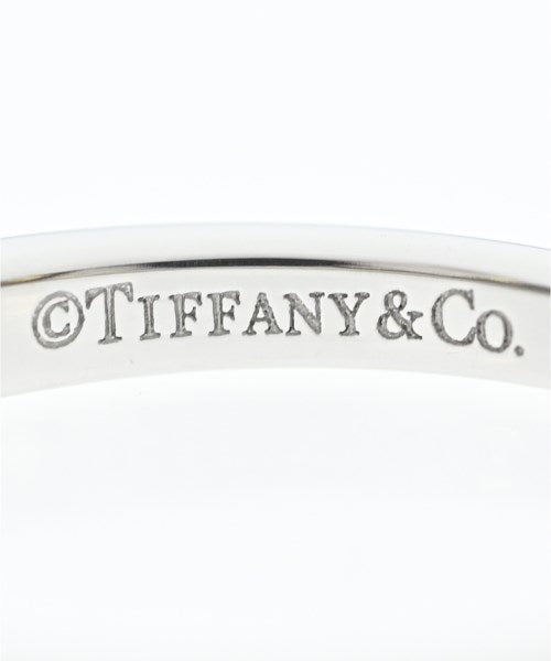 TIFFANY & CO. แหวน