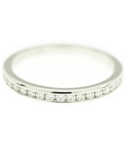 TIFFANY & CO. แหวน