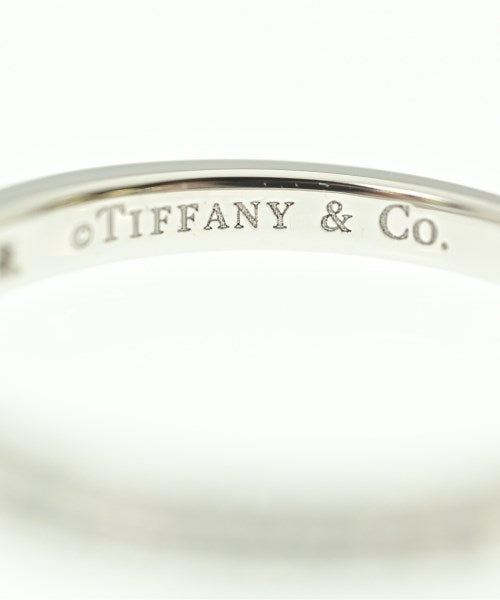 TIFFANY & CO. แหวน