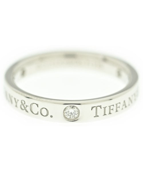 TIFFANY & CO. แหวน