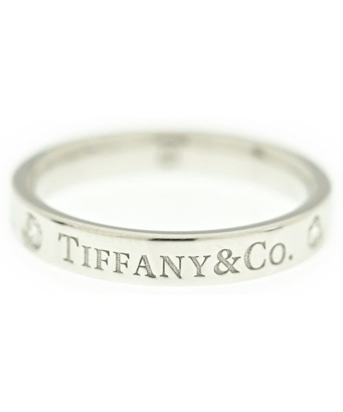 TIFFANY & CO. แหวน