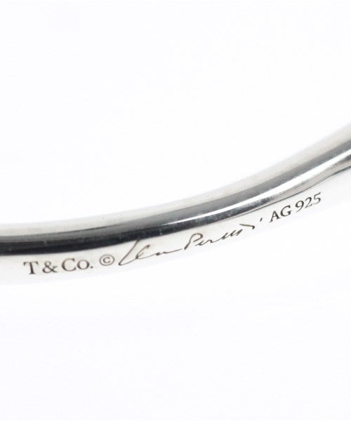 TIFFANY & CO. เจาะ