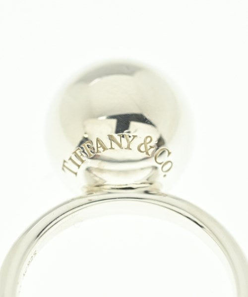 TIFFANY & CO. แหวน