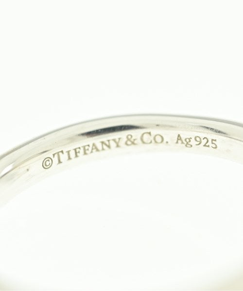 TIFFANY & CO. แหวน