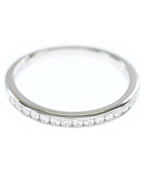 TIFFANY & CO. แหวน