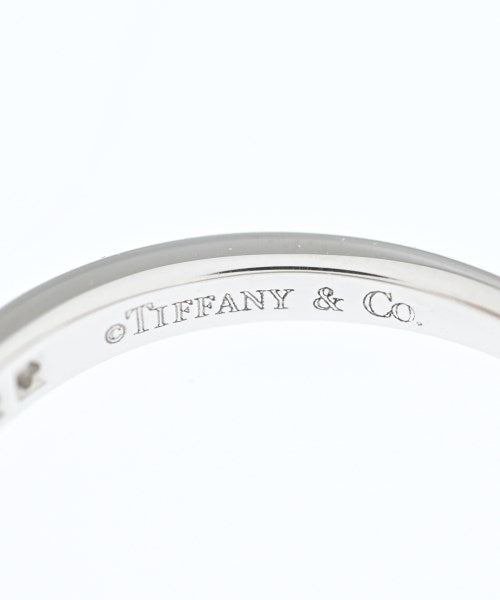 TIFFANY & CO. แหวน