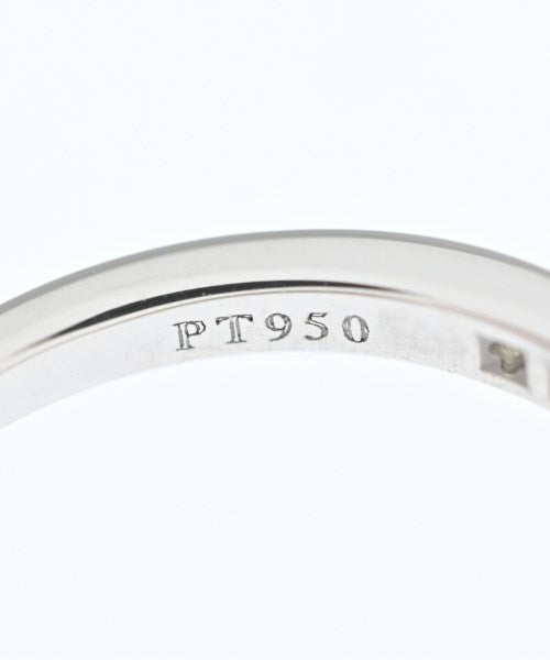 TIFFANY & CO. แหวน