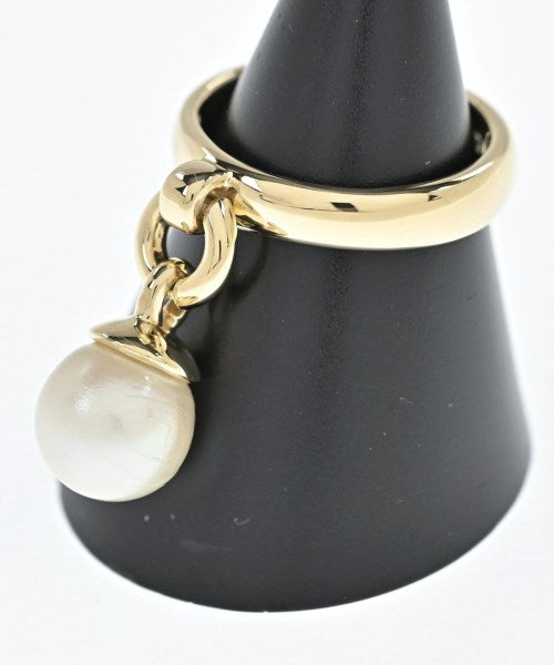 TIFFANY & CO. แหวน