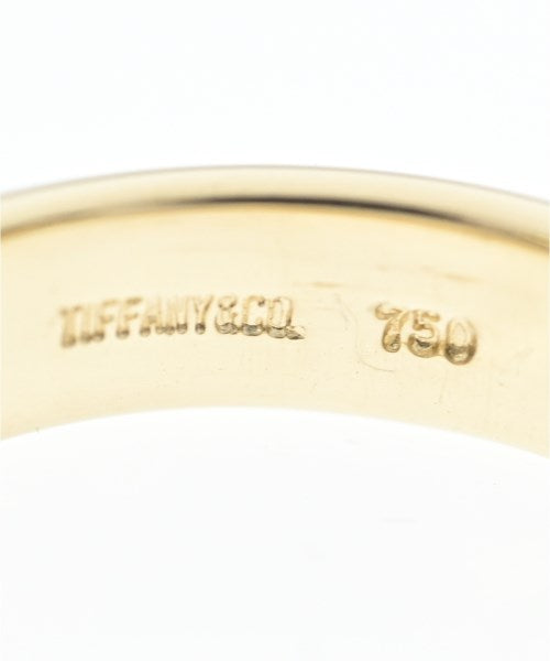 TIFFANY & CO. แหวน