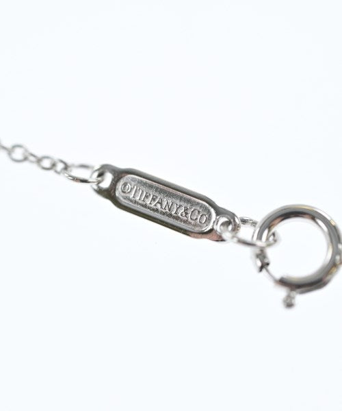 TIFFANY & CO. สร้อยคอ