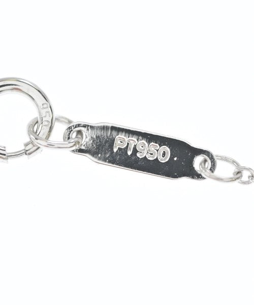 TIFFANY & CO. สร้อยคอ