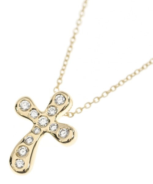 TIFFANY & CO. สร้อยคอ