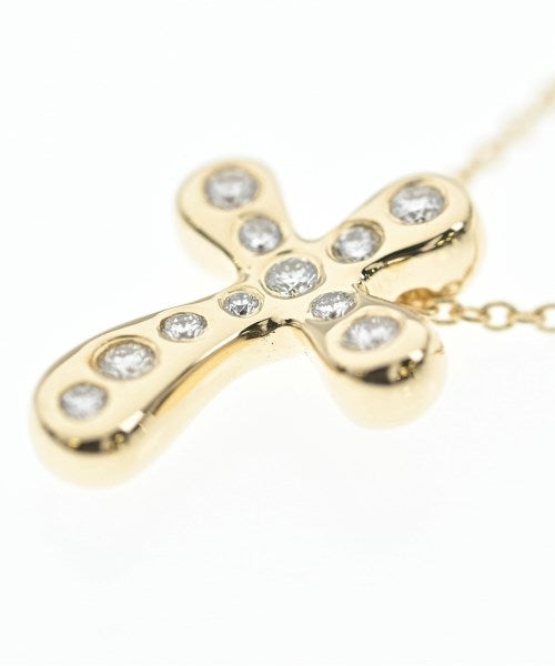 TIFFANY & CO. สร้อยคอ