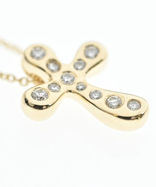 TIFFANY & CO. สร้อยคอ