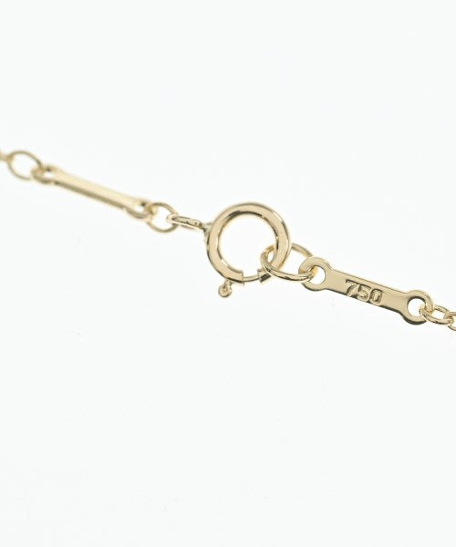 TIFFANY & CO. สร้อยคอ