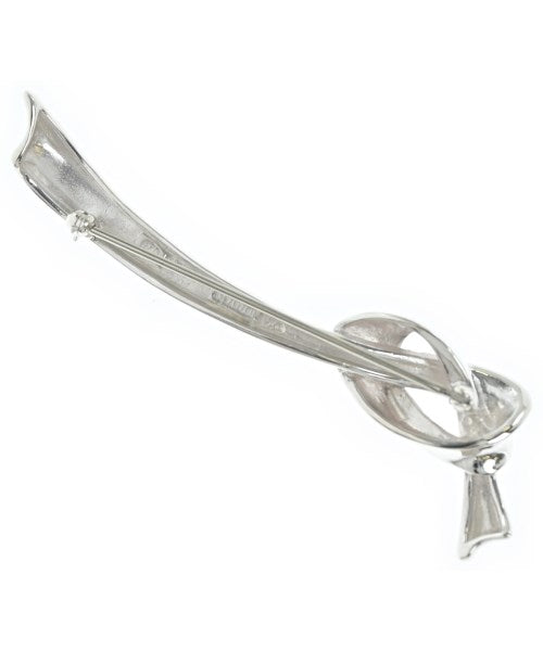 TIFFANY & CO. เข็มกลัด/ดอกไม้ติดเสื้อ