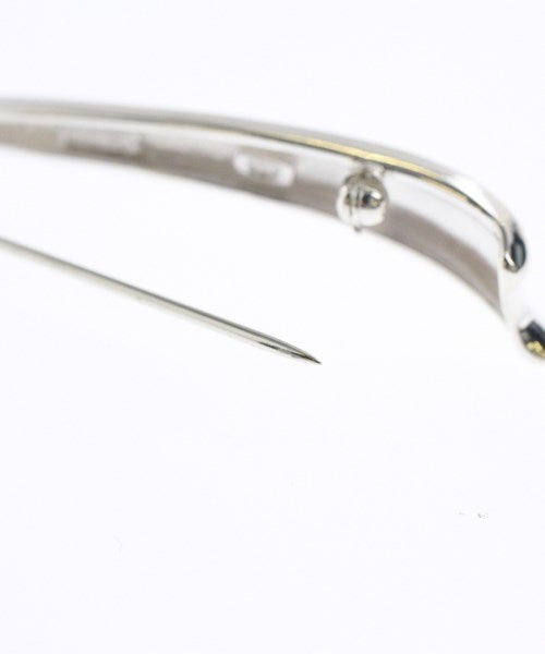 TIFFANY & CO. เข็มกลัด/ดอกไม้ติดเสื้อ