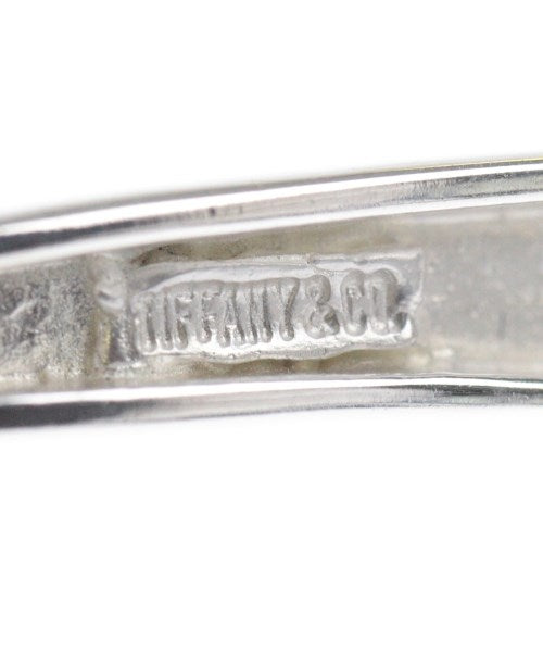 TIFFANY & CO. เข็มกลัด/ดอกไม้ติดเสื้อ