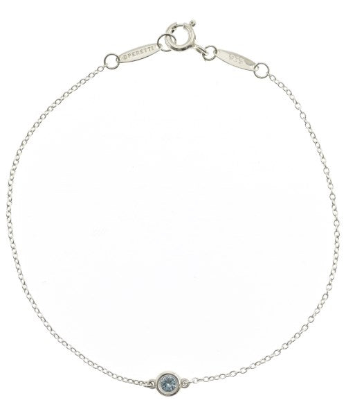 TIFFANY & CO. สร้อยข้อมือ/กำไล