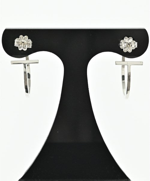 TIFFANY & CO. ต่างหู