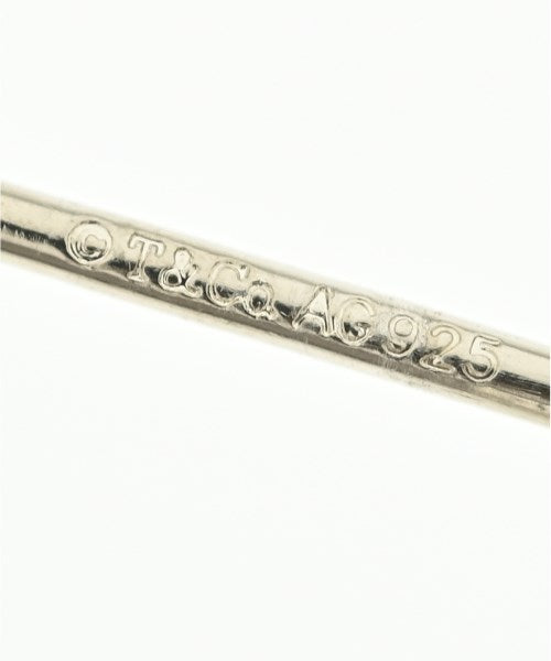 TIFFANY & CO. ต่างหู