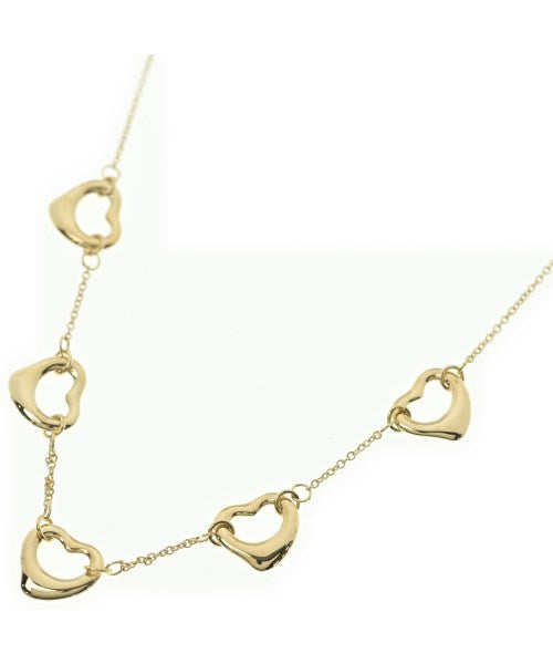 TIFFANY & CO. สร้อยคอ