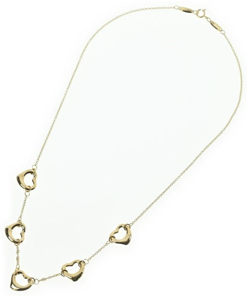 TIFFANY & CO. สร้อยคอ