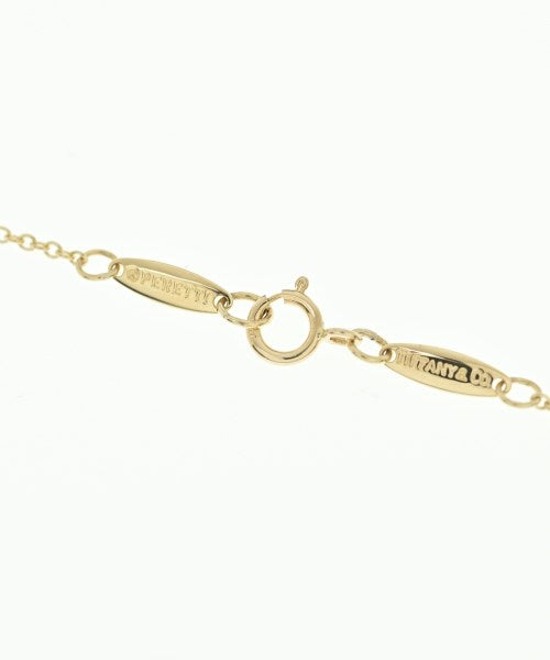 TIFFANY & CO. สร้อยคอ