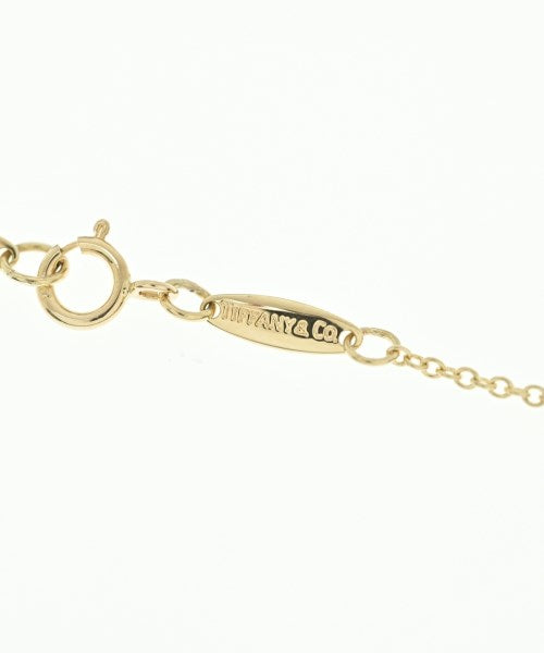 TIFFANY & CO. สร้อยคอ