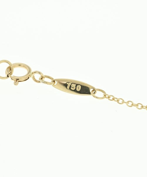 TIFFANY & CO. สร้อยคอ