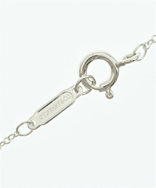 TIFFANY & CO. สร้อยคอ