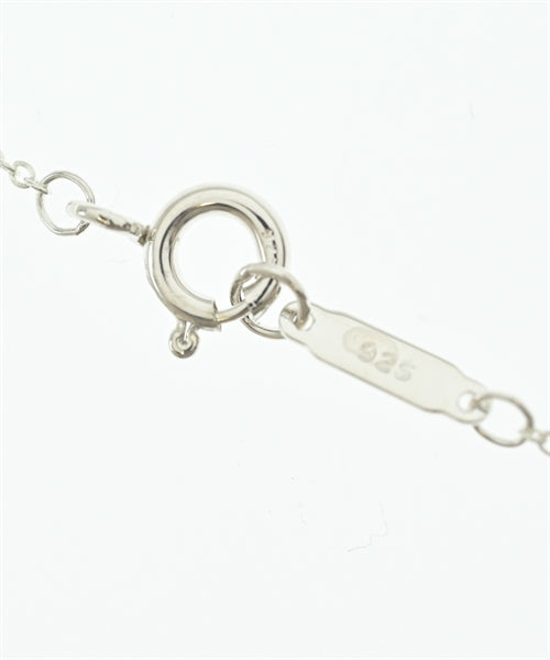 TIFFANY & CO. สร้อยคอ