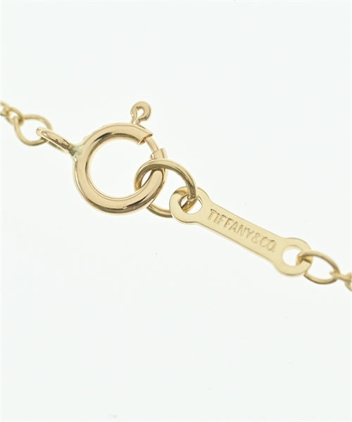 TIFFANY & CO. สร้อยคอ