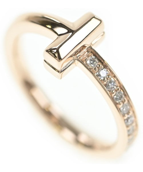 TIFFANY & CO. แหวน