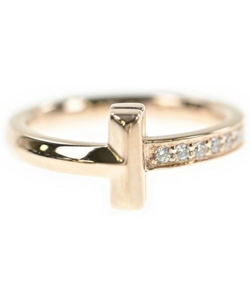 TIFFANY & CO. แหวน