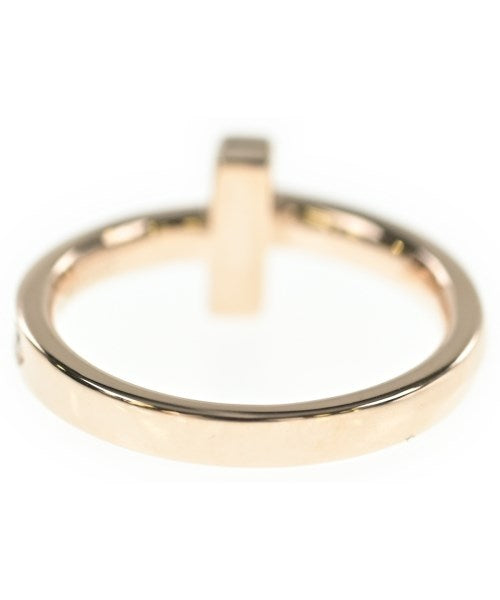 TIFFANY & CO. แหวน