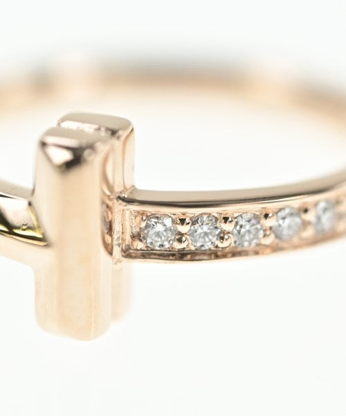 TIFFANY & CO. แหวน