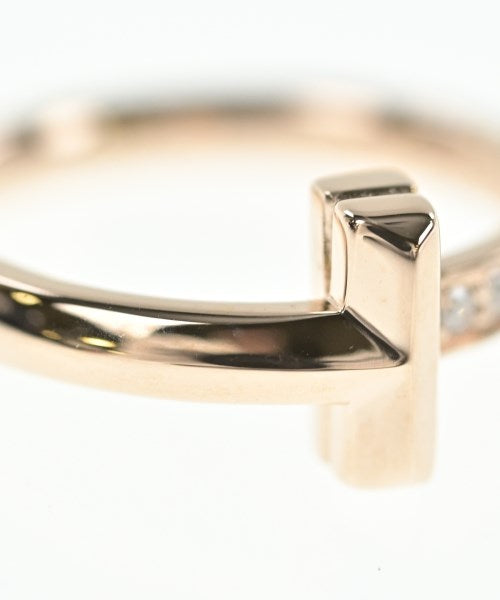 TIFFANY & CO. แหวน