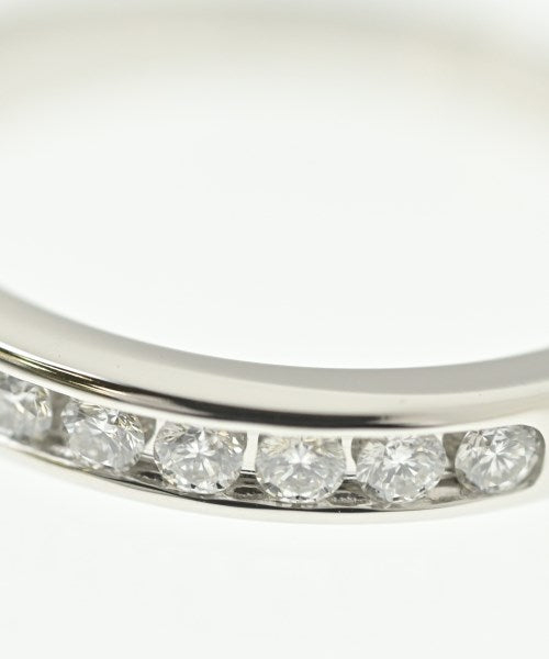 TIFFANY & CO. แหวน